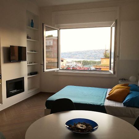 Appartamento Casa Wenner 1 Napoli Esterno foto