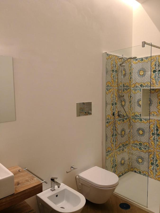Appartamento Casa Wenner 1 Napoli Esterno foto