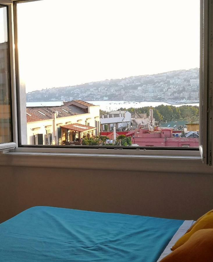 Appartamento Casa Wenner 1 Napoli Esterno foto