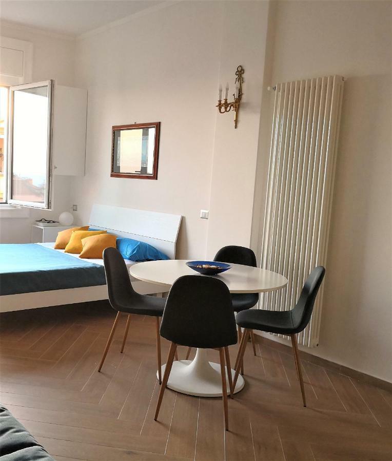 Appartamento Casa Wenner 1 Napoli Esterno foto