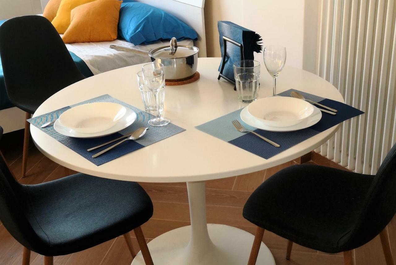 Appartamento Casa Wenner 1 Napoli Esterno foto