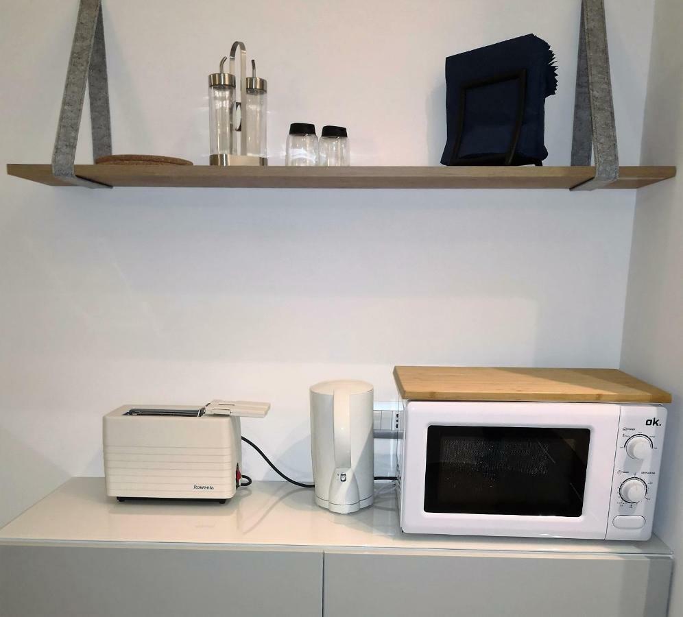 Appartamento Casa Wenner 1 Napoli Esterno foto