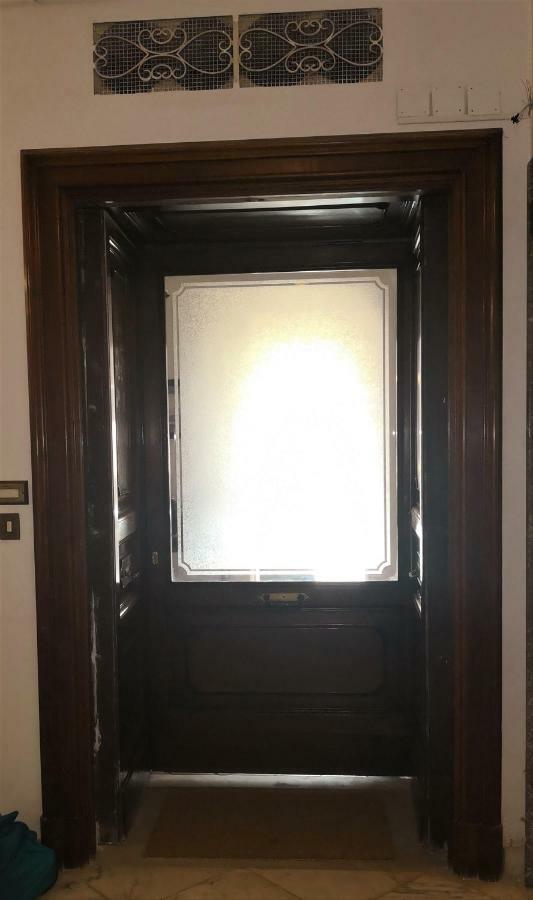 Appartamento Casa Wenner 1 Napoli Esterno foto