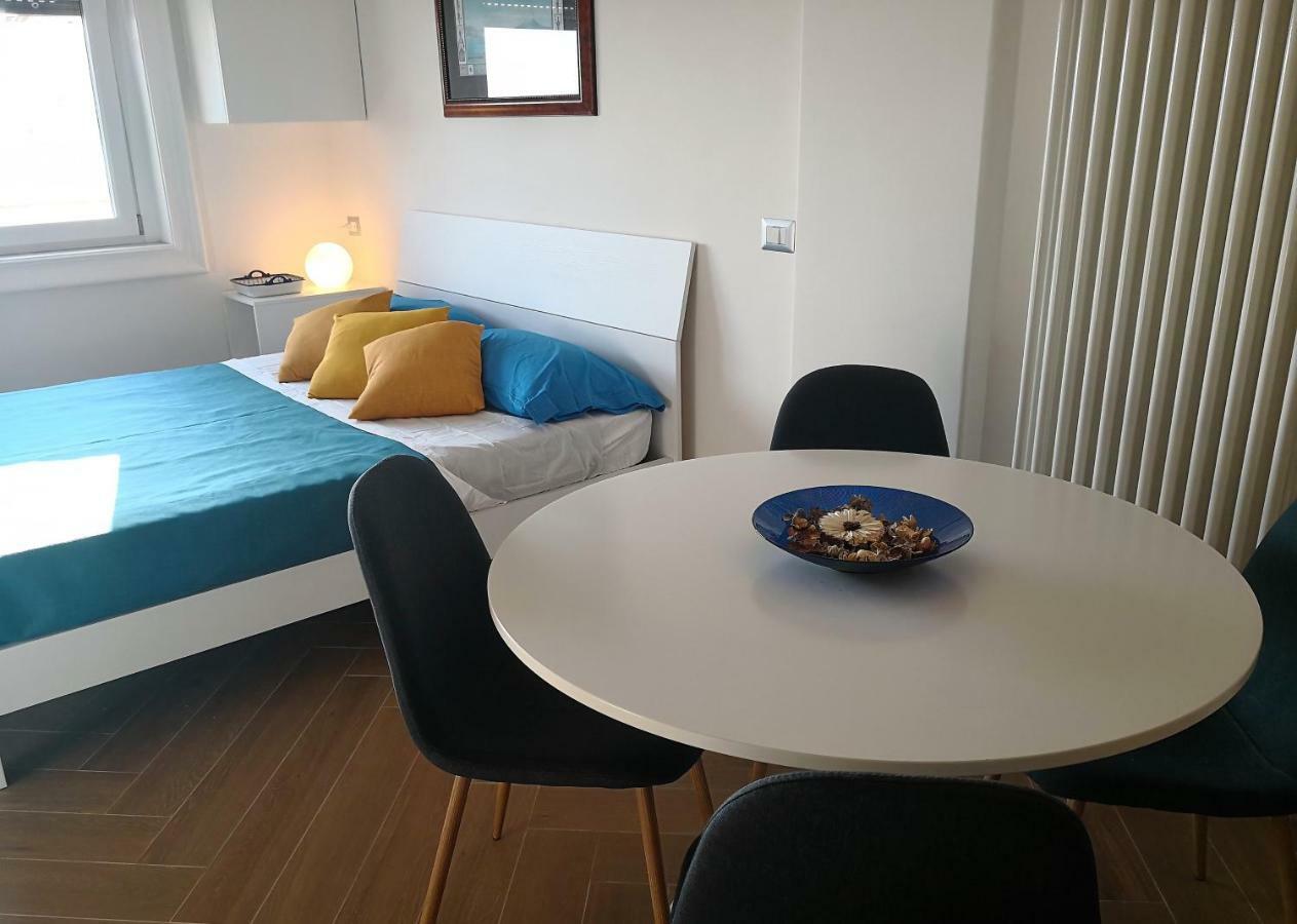 Appartamento Casa Wenner 1 Napoli Esterno foto