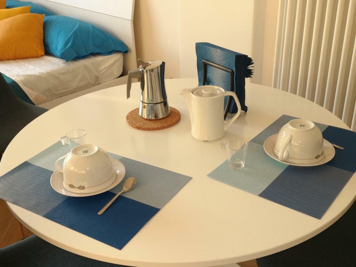 Appartamento Casa Wenner 1 Napoli Esterno foto
