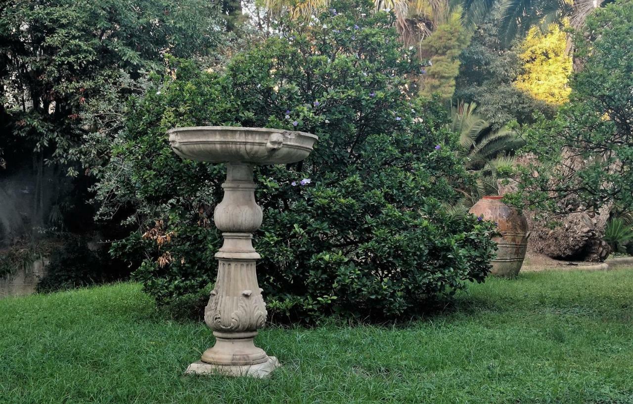 Appartamento Casa Wenner 1 Napoli Esterno foto
